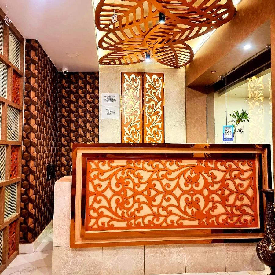 The Seven'S Hotel - Varanasi, Varanasi